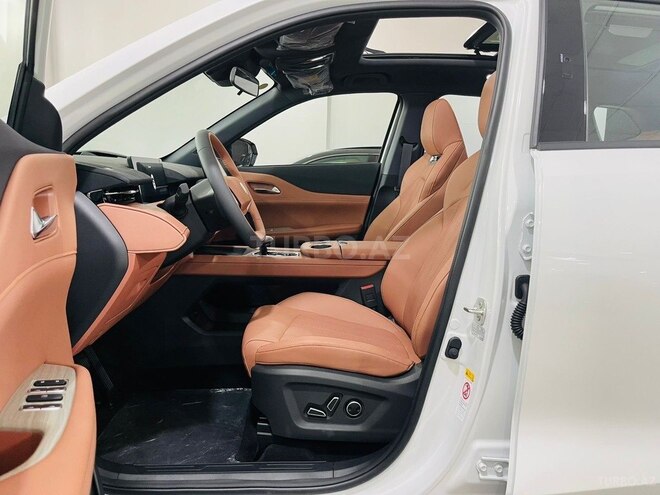 Changan  2025, 0 km - 1.5 l - Bakı