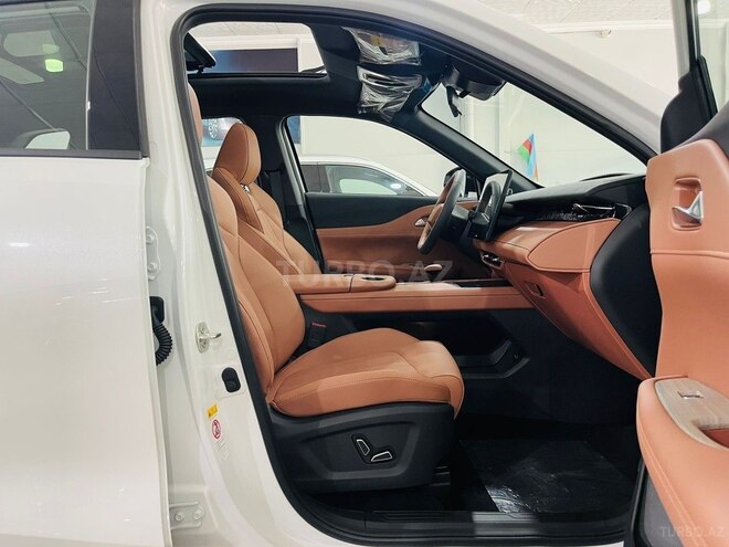 Changan  2025, 0 km - 1.5 l - Bakı
