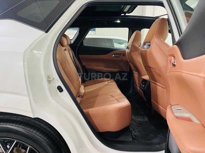 Changan  2025, 0 km - 1.5 l - Bakı
