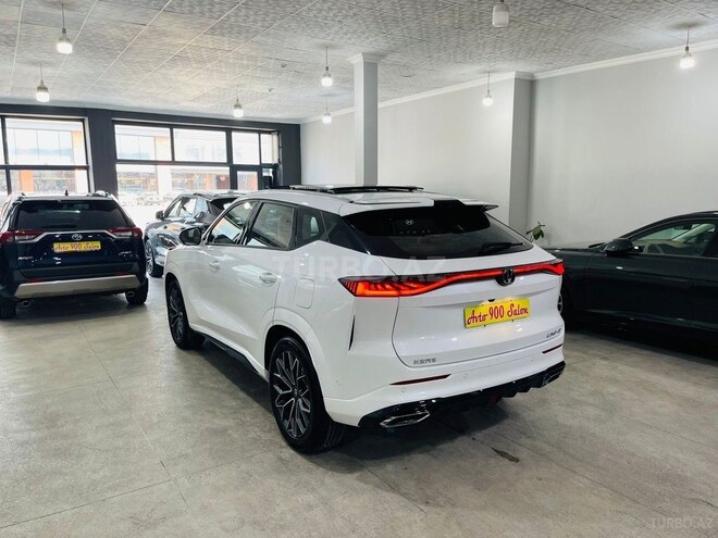 Changan  2025, 0 km - 1.5 l - Bakı