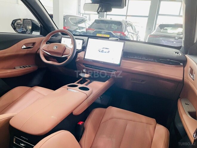 Changan  2025, 0 km - 1.5 l - Bakı