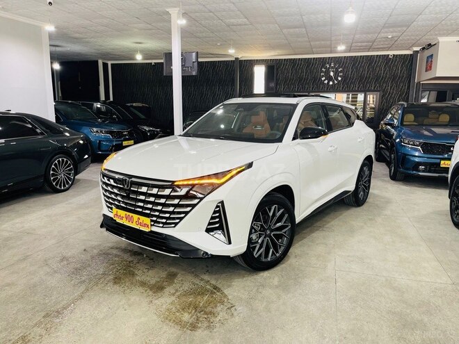 Changan  2025, 0 km - 1.5 l - Bakı