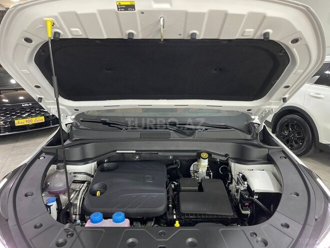Changan  2025, 0 km - 1.5 l - Bakı