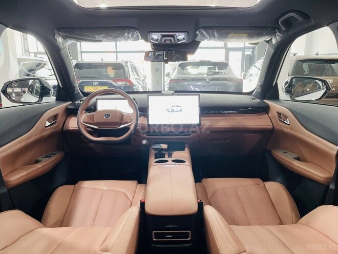Changan  2025, 0 km - 1.5 l - Bakı