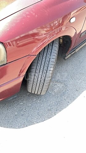 Opel Astra 1998, 637,000 km - 1.6 l - Bakı