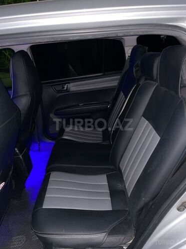 Toyota Corolla Fielder 2014, 225,838 km - 1.5 л - Bakı