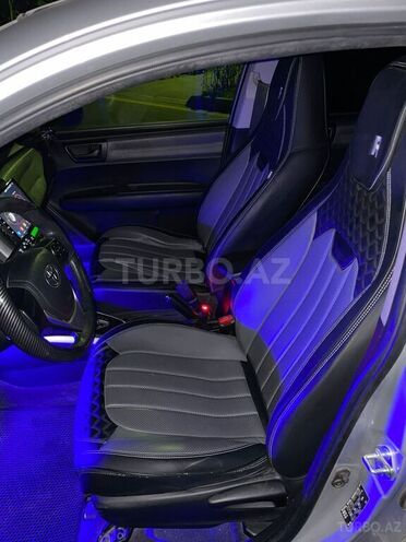 Toyota Corolla Fielder 2014, 225,838 km - 1.5 л - Bakı