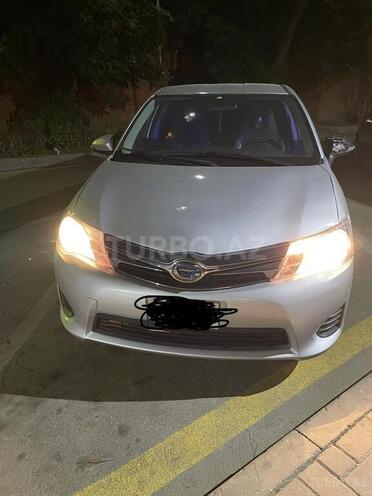 Toyota Corolla Fielder 2014, 225,838 km - 1.5 л - Bakı