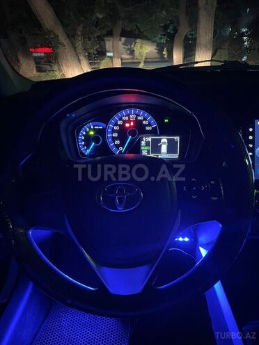 Toyota Corolla Fielder 2014, 225,838 km - 1.5 л - Bakı