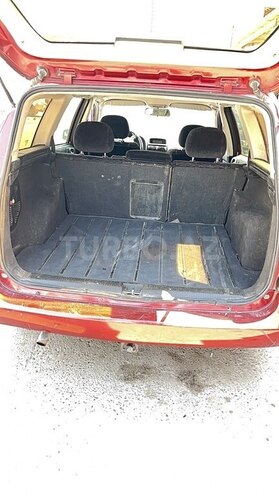 Opel Astra 1998, 637,000 km - 1.6 l - Bakı