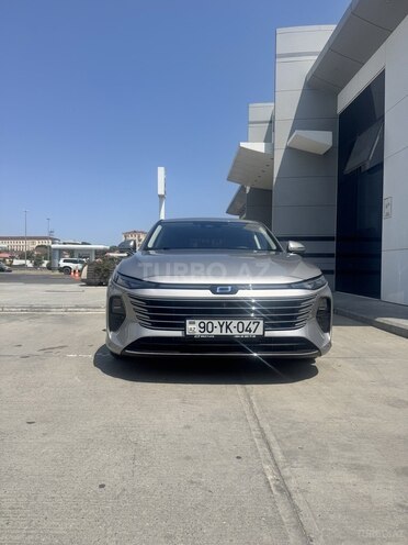 Bestune  2025, 7,000 km - 1.5 l - Bakı