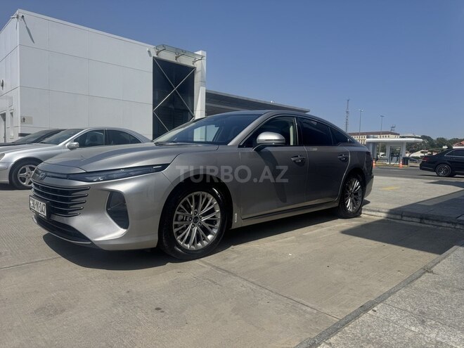 Bestune  2025, 7,000 km - 1.5 l - Bakı