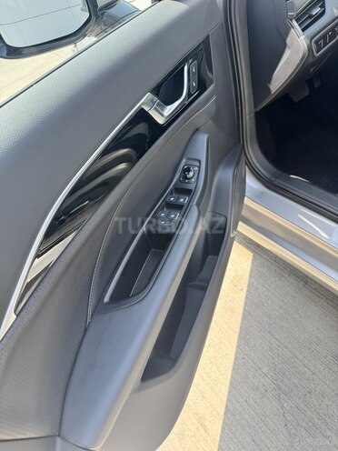 Bestune  2025, 7,000 km - 1.5 l - Bakı