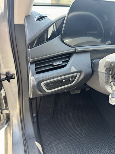 Bestune  2025, 7,000 km - 1.5 l - Bakı