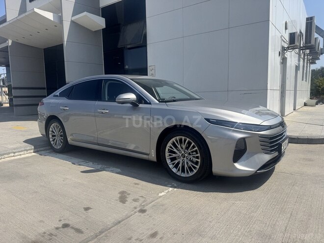 Bestune  2025, 7,000 km - 1.5 l - Bakı