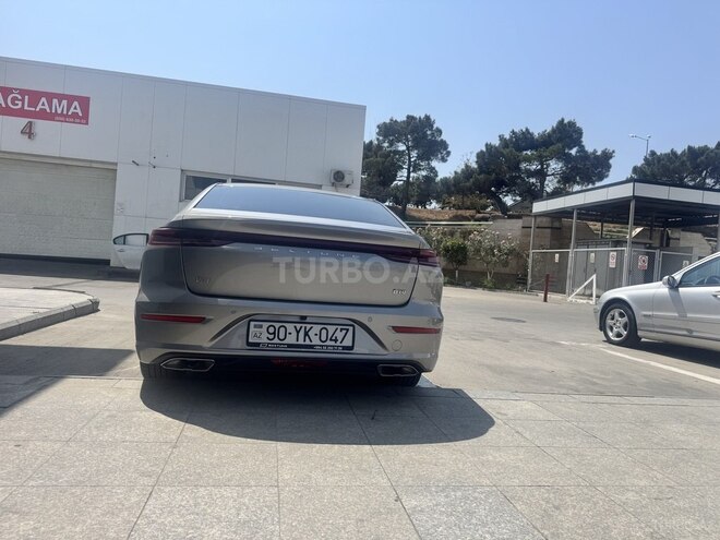 Bestune  2025, 7,000 km - 1.5 l - Bakı