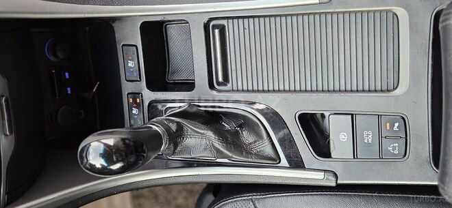 Hyundai Sonata 2013, 178,000 km - 2.0 l - Bakı