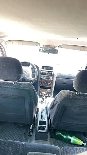 Opel Astra 1998, 637,000 km - 1.6 l - Bakı