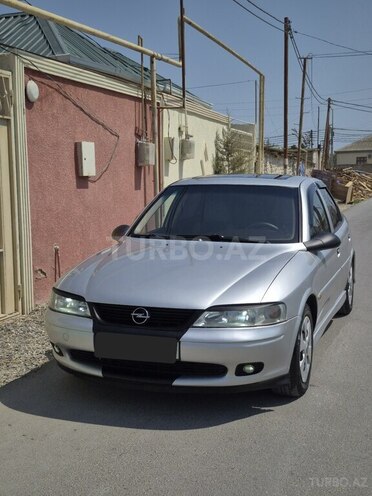 Opel Vectra 2000, 270,000 km - 2.0 l - Bakı