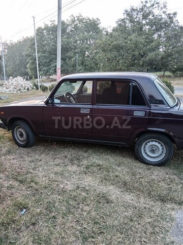 LADA (VAZ) 2107 2006, 300,000 km - 1.6 l - Quba