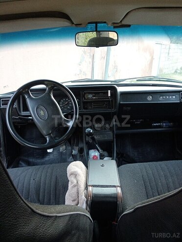 LADA (VAZ) 2107 2006, 300,000 km - 1.6 l - Quba