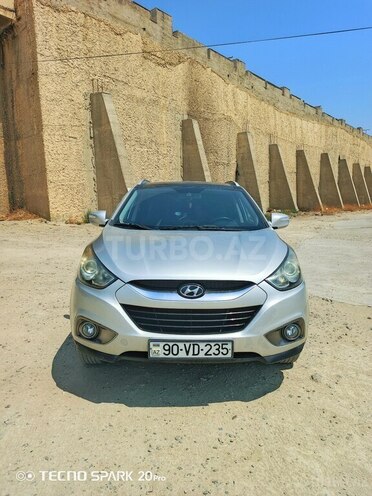 Hyundai ix35 2012, 250,000 km - 2.0 л - Bakı