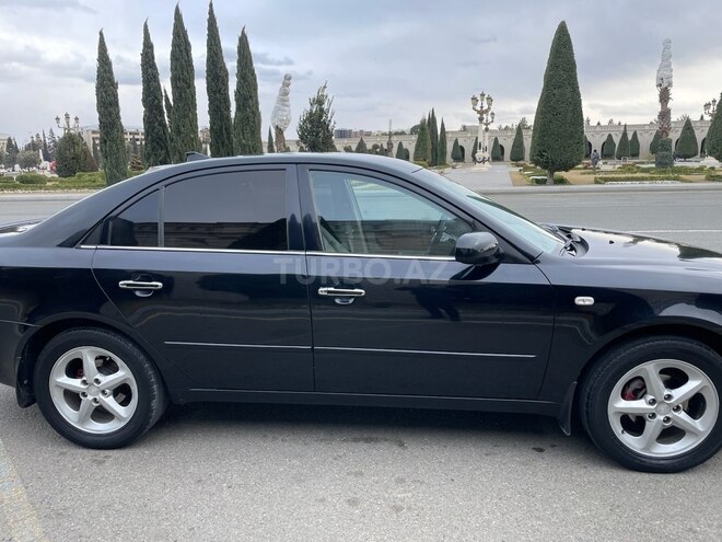 Hyundai Sonata 2005, 340,000 km - 2.4 л - Gəncə