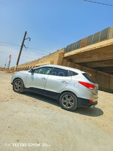 Hyundai ix35 2012, 250,000 km - 2.0 л - Bakı
