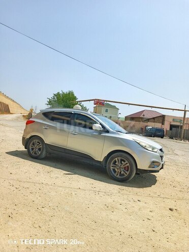 Hyundai ix35 2012, 250,000 km - 2.0 л - Bakı