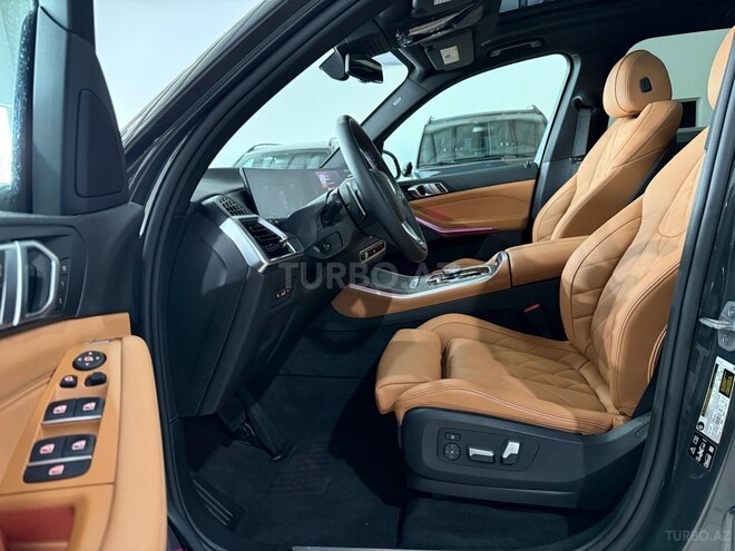 BMW X5 2024, 7,000 km - 3.0 l - Bakı