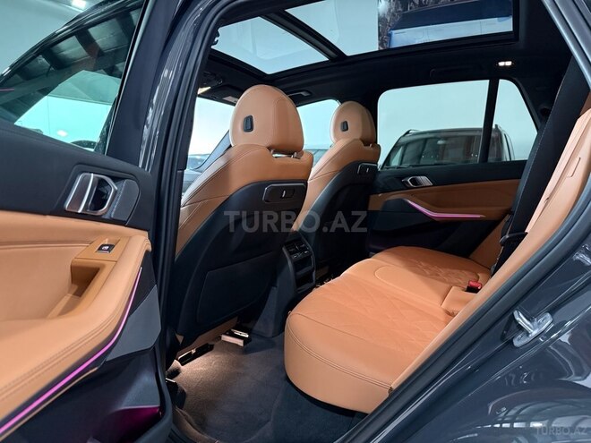 BMW X5 2024, 7,000 km - 3.0 l - Bakı