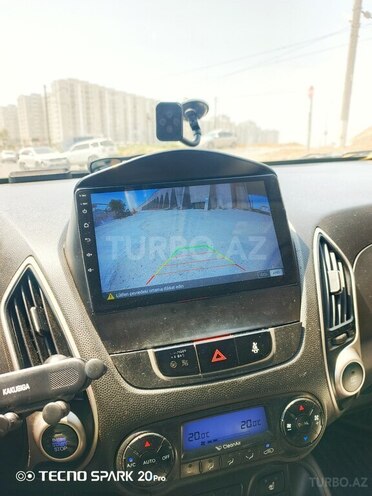 Hyundai ix35 2012, 250,000 km - 2.0 л - Bakı