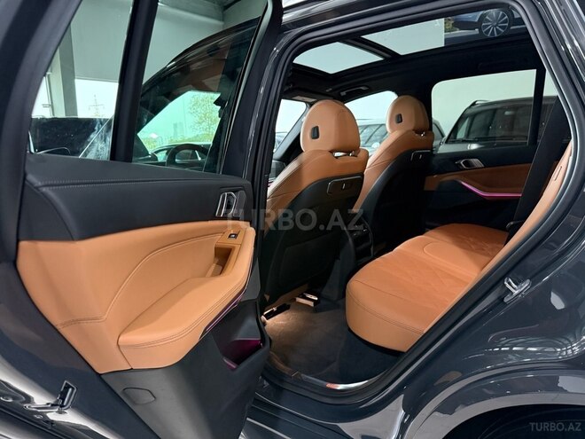 BMW X5 2024, 7,000 km - 3.0 l - Bakı