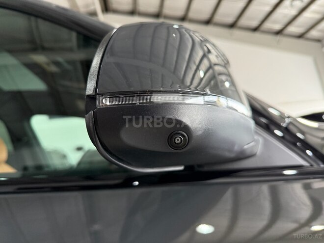 BMW X5 2024, 7,000 km - 3.0 l - Bakı