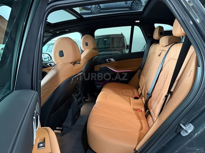 BMW X5 2024, 7,000 km - 3.0 l - Bakı