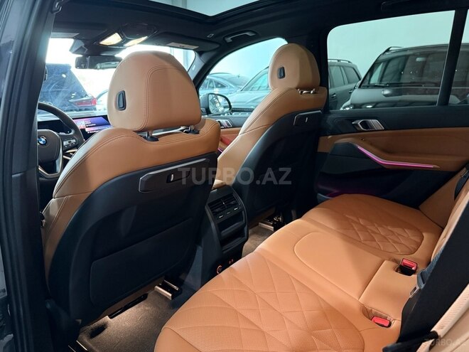 BMW X5 2024, 7,000 km - 3.0 l - Bakı