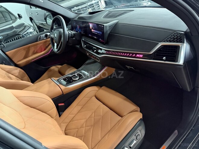 BMW X5 2024, 7,000 km - 3.0 l - Bakı