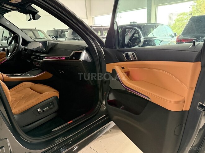 BMW X5 2024, 7,000 km - 3.0 l - Bakı