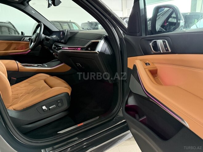 BMW X5 2024, 7,000 km - 3.0 l - Bakı