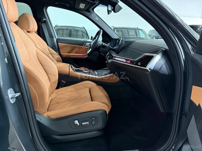 BMW X5 2024, 7,000 km - 3.0 l - Bakı