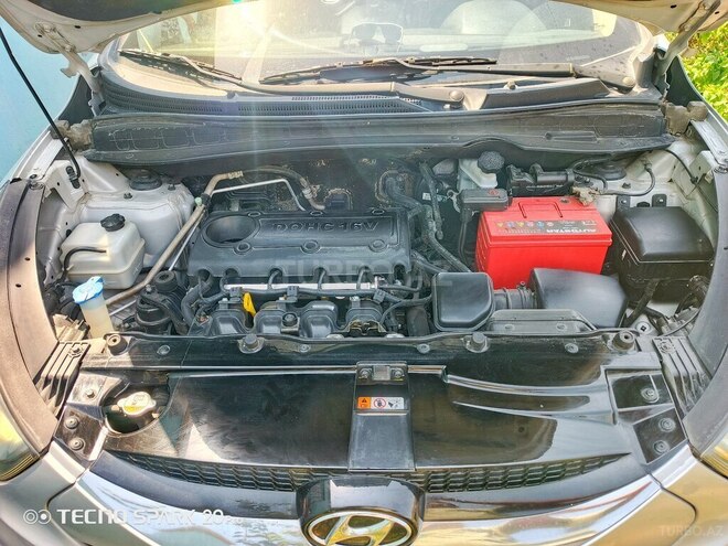 Hyundai ix35 2012, 250,000 km - 2.0 л - Bakı