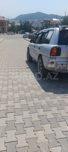 Toyota RAV4 1998, 500,000 km - 2.0 l - Gədəbəy