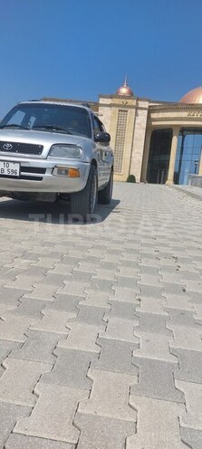 Toyota RAV4 1998, 500,000 km - 2.0 l - Gədəbəy