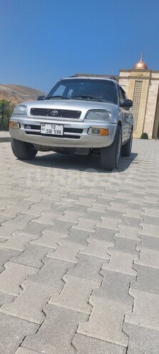 Toyota RAV4 1998, 500,000 km - 2.0 l - Gədəbəy