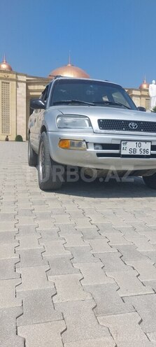 Toyota RAV4 1998, 500,000 km - 2.0 l - Gədəbəy