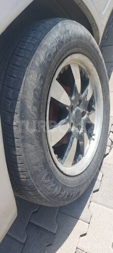 Toyota RAV4 1998, 500,000 km - 2.0 l - Gədəbəy
