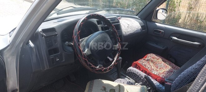 Toyota RAV4 1998, 500,000 km - 2.0 l - Gədəbəy