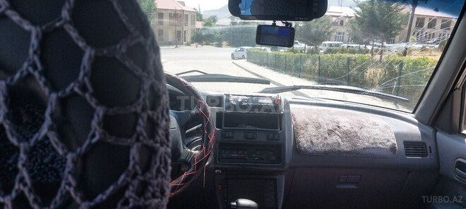 Toyota RAV4 1998, 500,000 km - 2.0 l - Gədəbəy