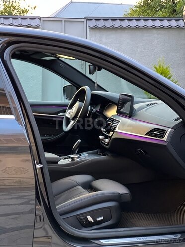 BMW 530e 2023, 72,000 km - 2.0 l - Zaqatala