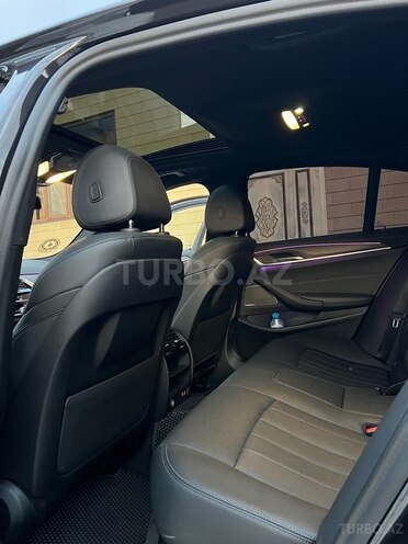 BMW 530e 2023, 72,000 km - 2.0 l - Zaqatala